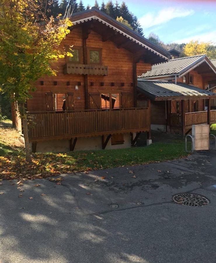 モリヨン Chalet Alliance Entre Calme Et Plaisirヴィラ エクステリア 写真