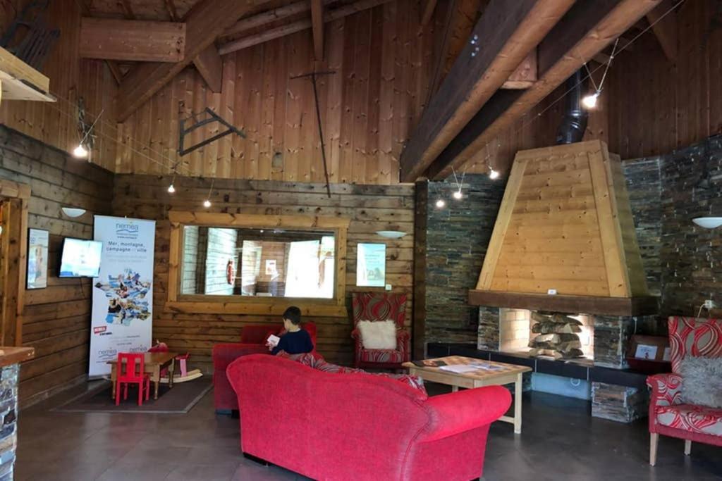 モリヨン Chalet Alliance Entre Calme Et Plaisirヴィラ エクステリア 写真